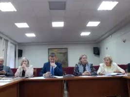 16 сентября 2025 года состоялось восьмое заседание межведомственной рабочей группы по снижению бюрократической нагрузки образовательных организаций и педагогических работников Нижегородской области.